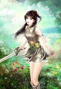 遗落三世情殇之歌尽阑珊梦