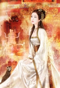 随身空间之幸福在手