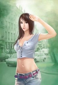 血娃娃