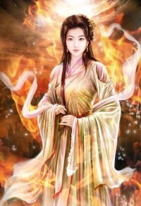 我的女王,我一生的挚爱