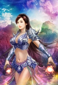 女配她是大魔王(快穿)