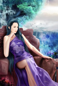 无敌天帝叶凡