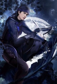 野蛮女与猪头男