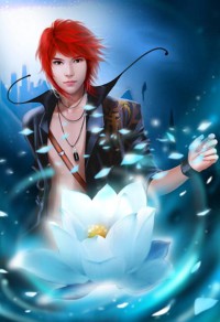 爆笑仙妻：強撩魔尊生個崽